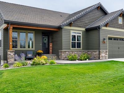 2935 Big Timber Loop, Helena, MT, 59601