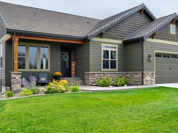 2935 Big Timber Loop, Helena, MT 59601