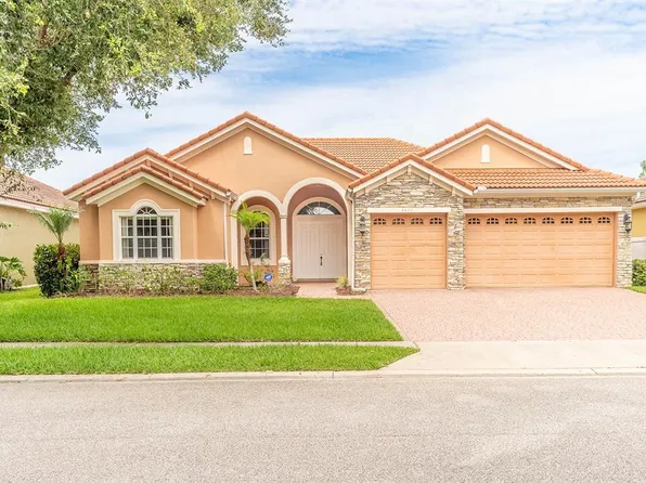 3877 Shoreview Dr, Kissimmee, FL 34744