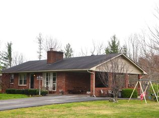 100 Conrad Est, Irvine, KY 40336