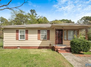 4225 Irondale Dr NW, Huntsville, AL 35810