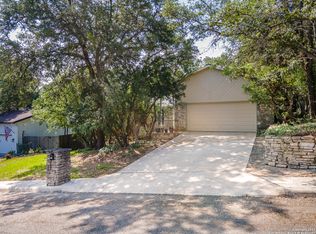 11136 Quail Xing, Helotes, TX 78023