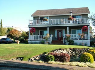 5404 N 49th St, Ruston, WA 98407