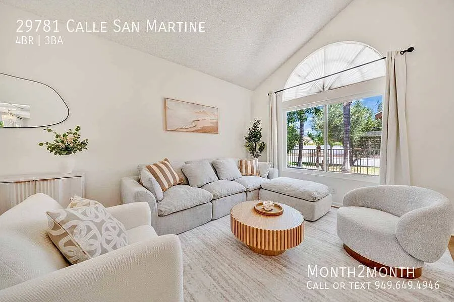 29781 Calle San Martine