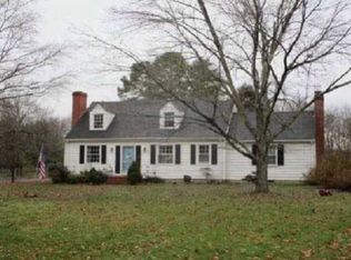 32 Stoney Point Rd, Cumberland, VA 23040