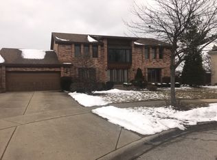 3323 Springdale Ave, Glenview, IL 60025