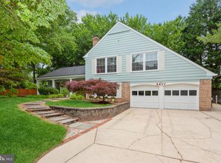 2417 Countryside Dr, Silver Spring, MD 20905