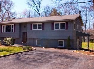36 Mary Lou Ln, Olive, NY 12481
