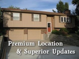 134 Williamsburg Dr, Fort Mitchell, KY 41017