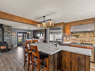 26345 Walker Rd, BEND, OR 97701