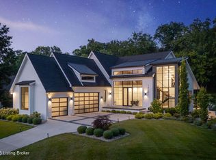 14201 Reserve Cv, Prospect, KY