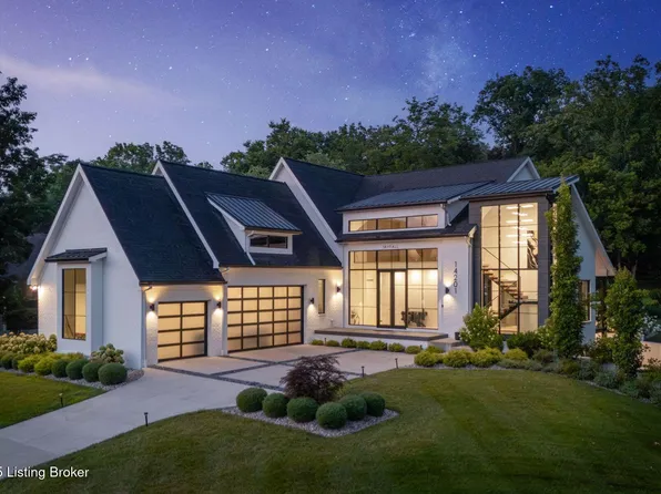 14201 Reserve Cv, Prospect, KY 40059