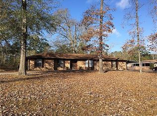 12256 Highway 69 S, Warren, TX 77664