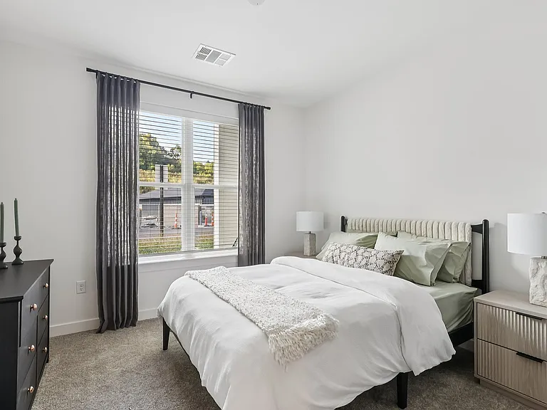 Nox Bedroom
