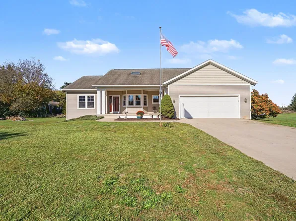 6363 Alger St, Allendale, MI 49401