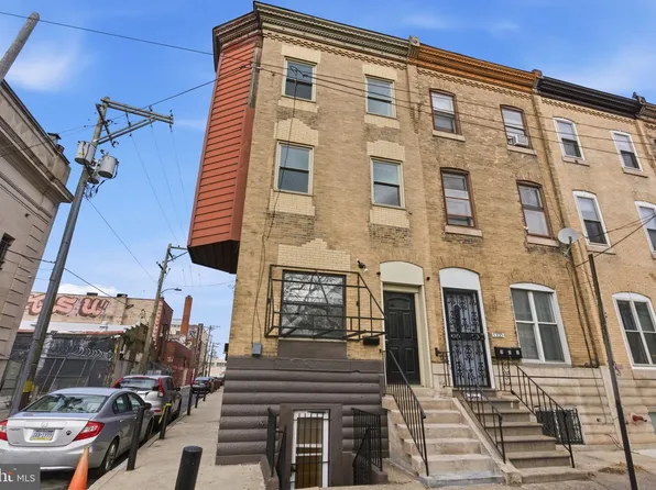 1337 E Snyder Ave, Philadelphia, PA 19148