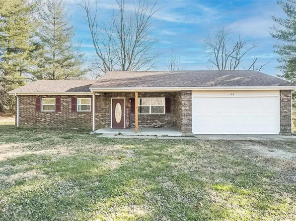 15 Fairlane Cir #B, Warrenton, MO 63383