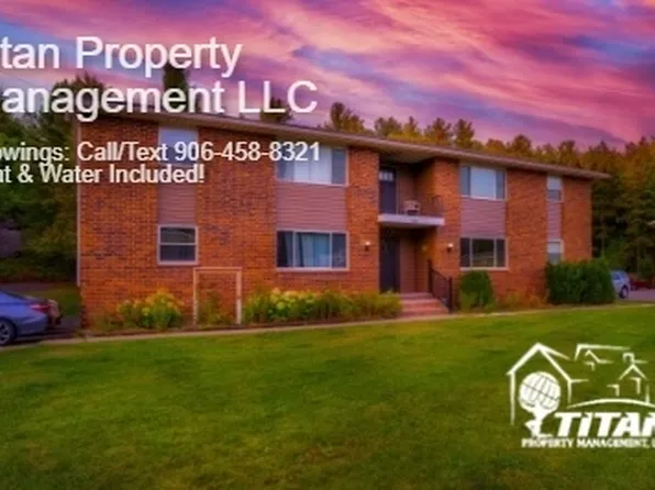 1039 Maas St, Negaunee, MI