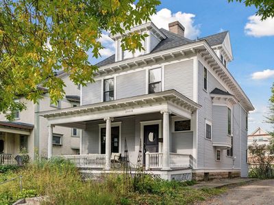2506 Garfield Ave, Minneapolis, MN, 55405