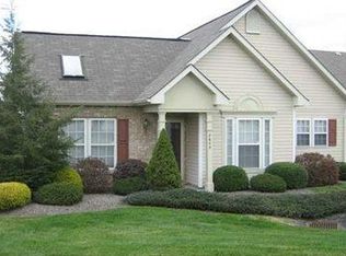 8643 Lost Valley Dr, Mars, PA 16046
