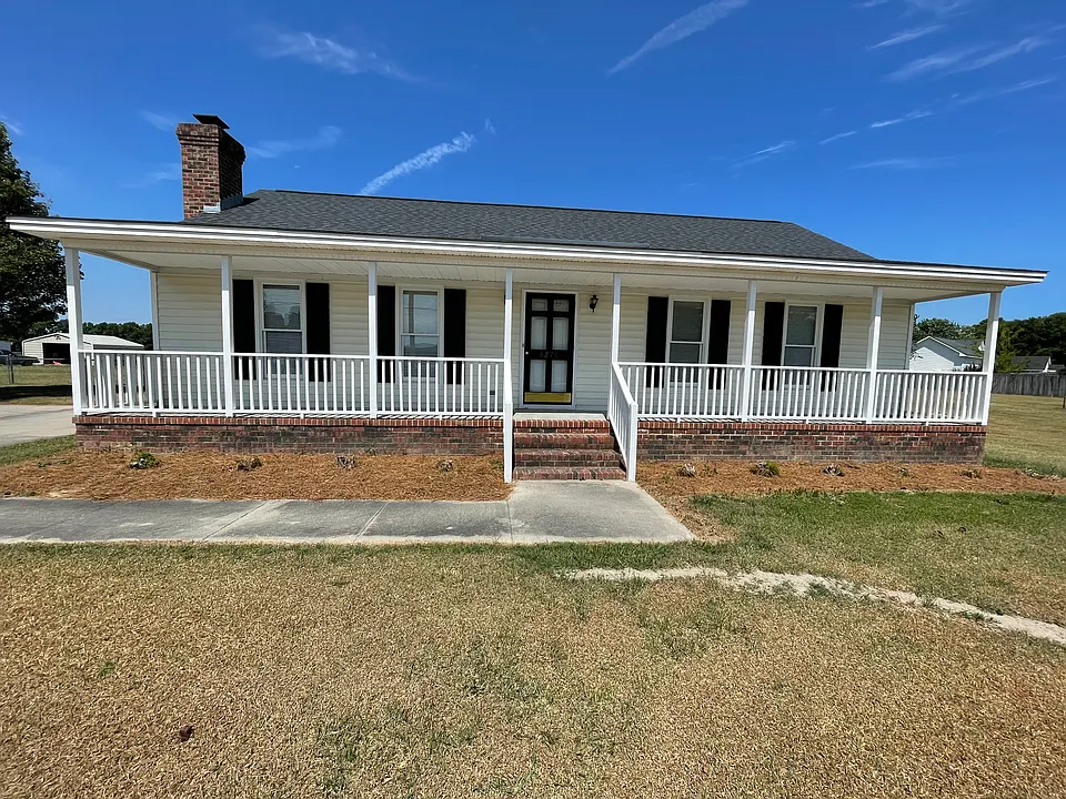 5276 Frank Price Church Rd