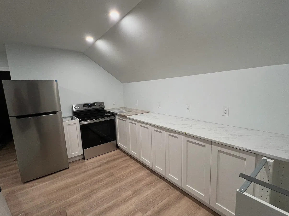 1 bed, 500 sqft, $1,500 — Photo 1