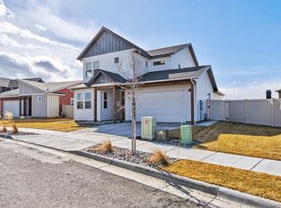 305 Sutherland Ct, East Helena, MT 59635