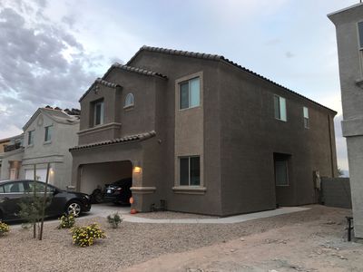 6526 E Brushback Loop, Tucson, AZ, 85756