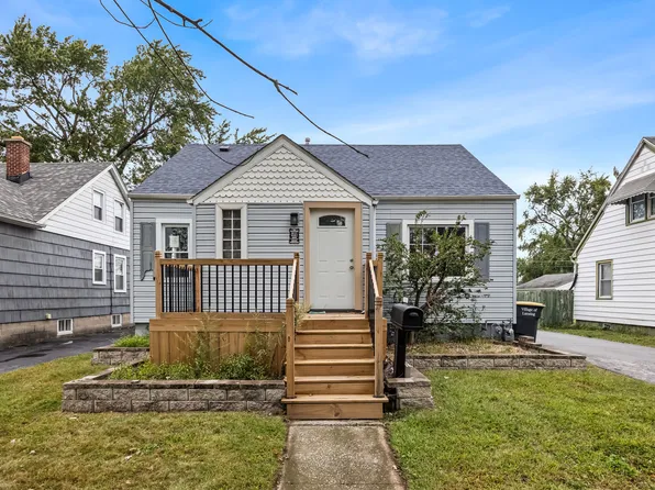 3250 186th St, Lansing, IL 60438