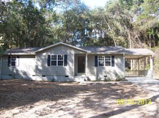 319 N Lake Dr, Perry, GA 31069