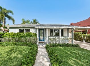 2105 N Federal Highway, Lake Worth Beach, FL 33460