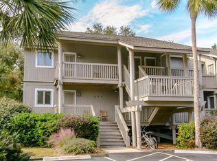 36 Lagoon Villas, Isle Of Palms, SC 29451