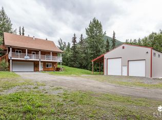 18943 Melissa Ln, Chugiak, AK 99567