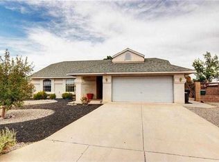 1536 Salt River Loop NE, Rio Rancho, NM 87144