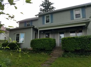 10559 Church St, Frazeysburg, OH 43822