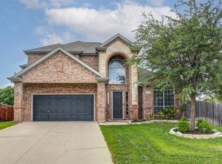 901 Azalea Ct, Burleson, TX 76028