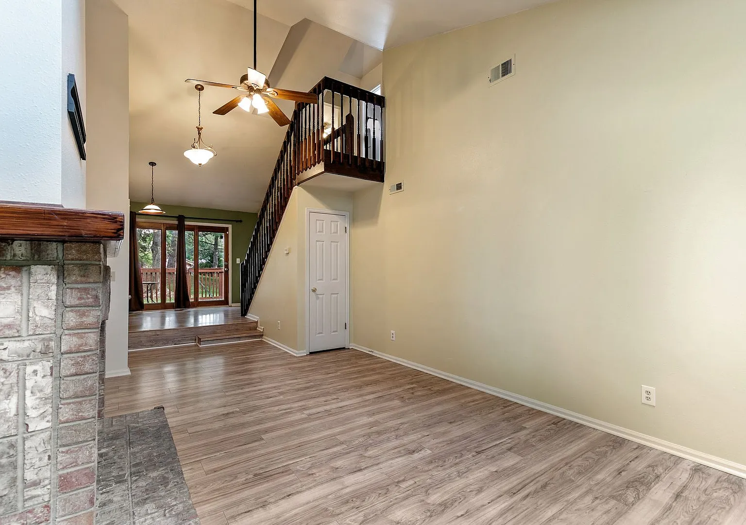 End-Unit Townhome with Open Space in Central Fort Collins — Photo 3