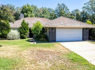 3603 Sunwood Dr, Redding, CA