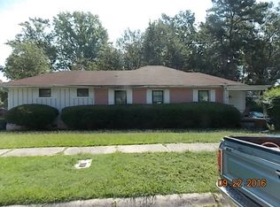 403 S Parkway Dr, El Dorado, AR 71730