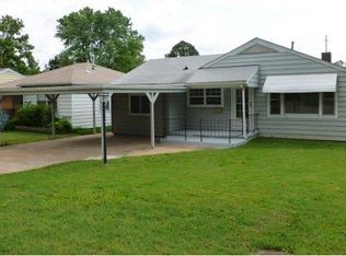 608 Eiserman Ave, Branson, MO 65616