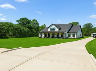 110 Quiet Springs Trl, Willis, TX 77378