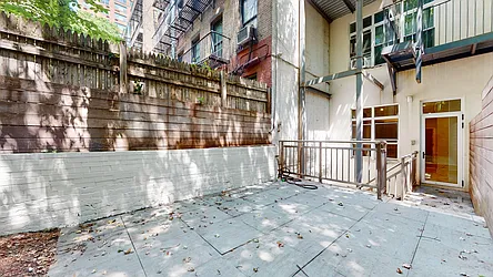 Rented by Bond New York