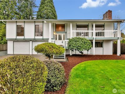 17500 160th Avenue SE, Renton, WA, 98058