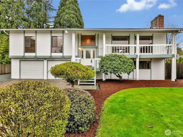 17500 160th Avenue SE, Renton, WA 98058