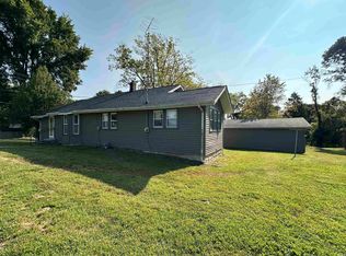 3626 Washington Ave, Bedford, IN