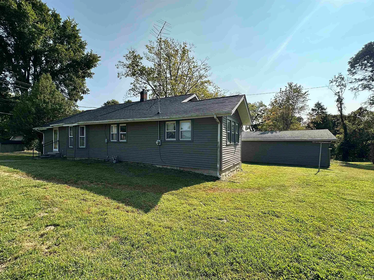 3626 Washington Ave photo 1