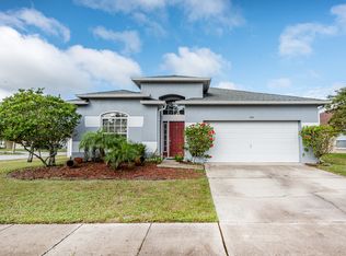 454 Fieldstream West Blvd, Orlando, FL 32825
