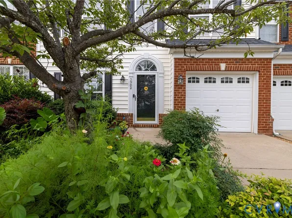 5902 Park Creste Dr, Glen Allen, VA 23059