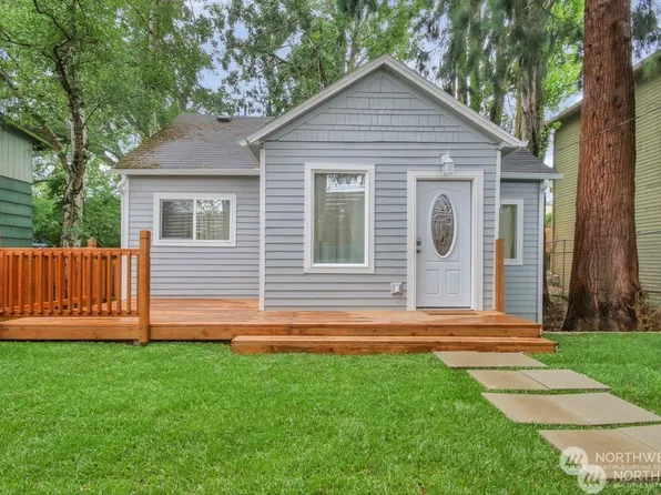 4636 S Othello, Seattle, WA 98118