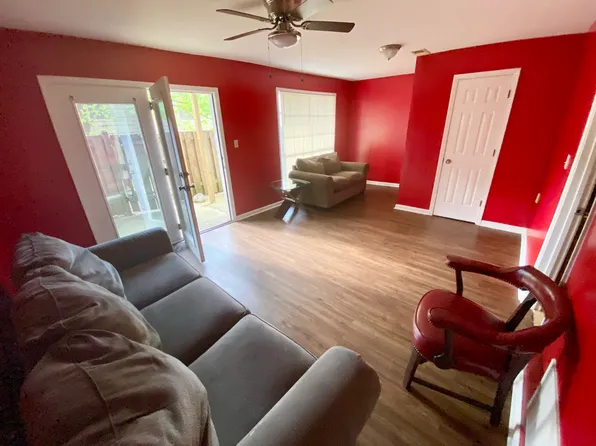 6427 Woodstone Ter, Morrow, GA